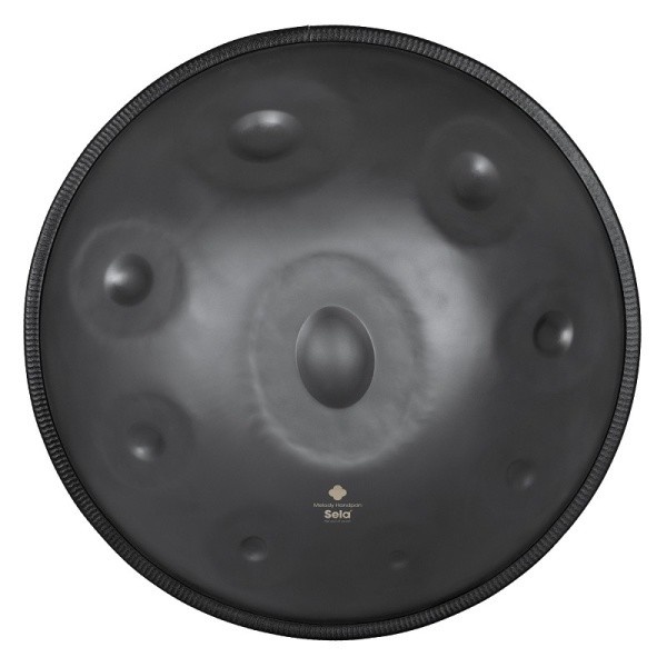 Sela Melody Handpan D Amara